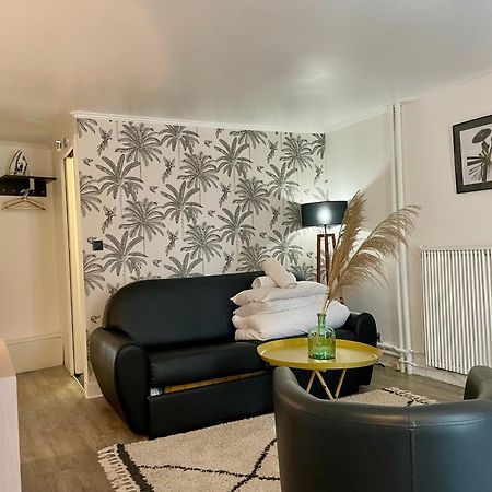 Elegant Triplex - Tour Eiffel Invalides Apartment Paris Ngoại thất bức ảnh