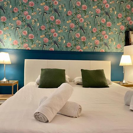 Elegant Triplex - Tour Eiffel Invalides Apartment Paris Ngoại thất bức ảnh