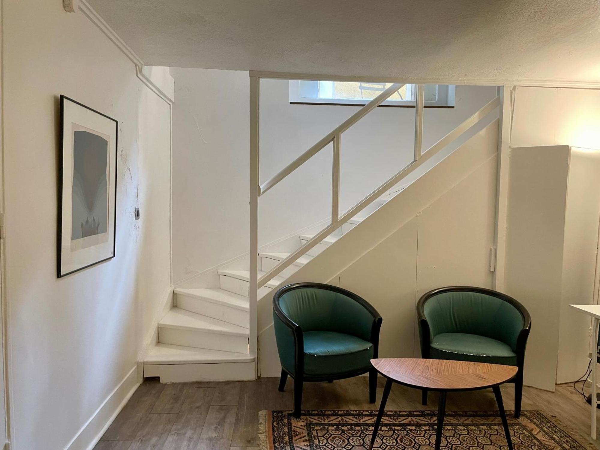Elegant Triplex - Tour Eiffel Invalides Apartment Paris Ngoại thất bức ảnh