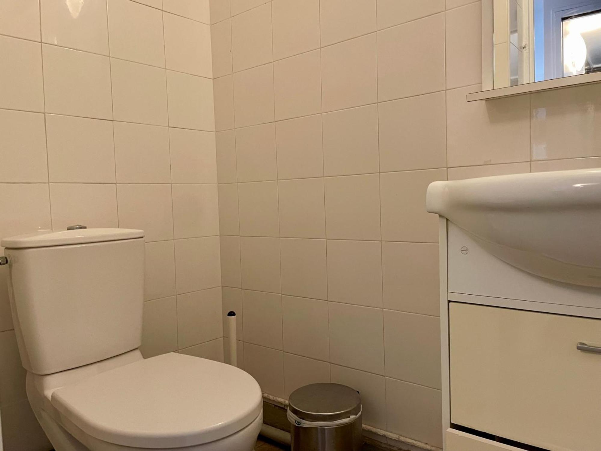 Elegant Triplex - Tour Eiffel Invalides Apartment Paris Ngoại thất bức ảnh